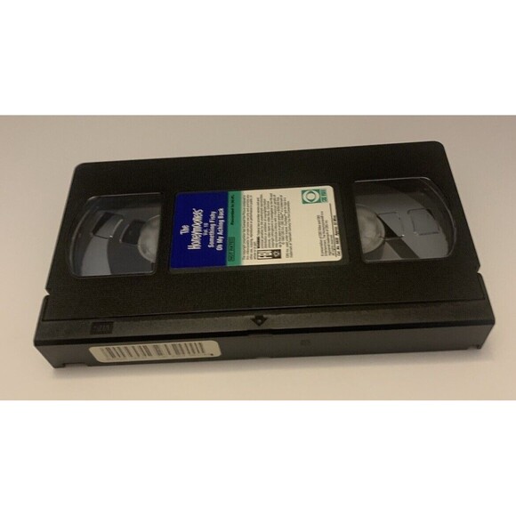 The Honeymooners - The Classic 39: Vol. 10 (VHS, 1993) - Picture 5 of 6